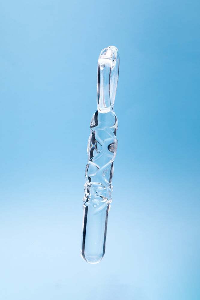 Dildo from Creative Conceptions in  designed for anal sex with Her or Him