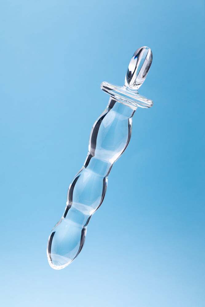 Dildo from Creative Conceptions in  designed for anal sex with Her or Him