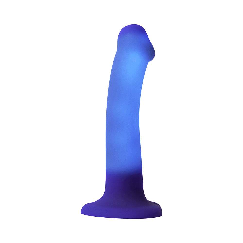 Dildo from Lovely Planet in  designed for anal sex with Her or Him