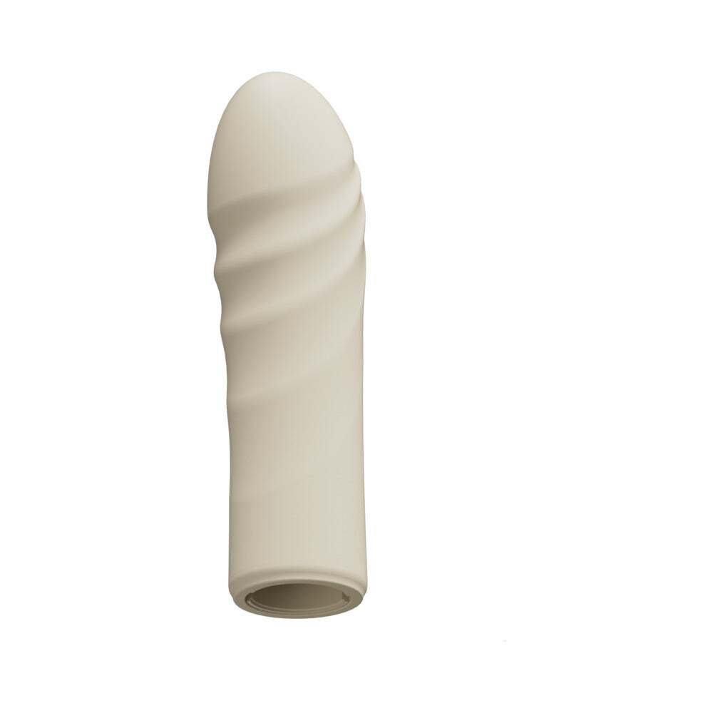Dildo from Lovense in  pictured for anal pleasure for Her or Him