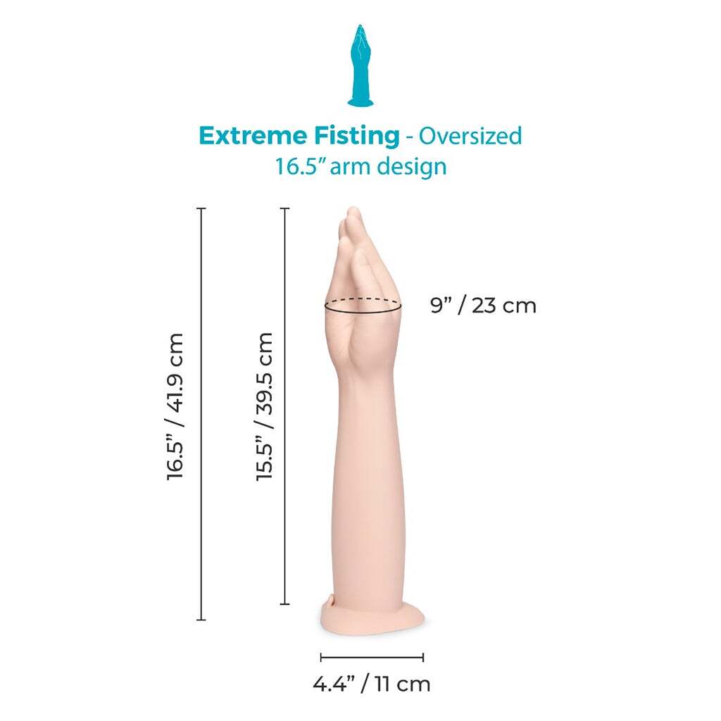 Dildo from b-Vibe in  pictured for anal pleasure for Her or Him
