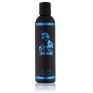 Hybrid Lube Sliquid Ride Rocco Seed Hybrid