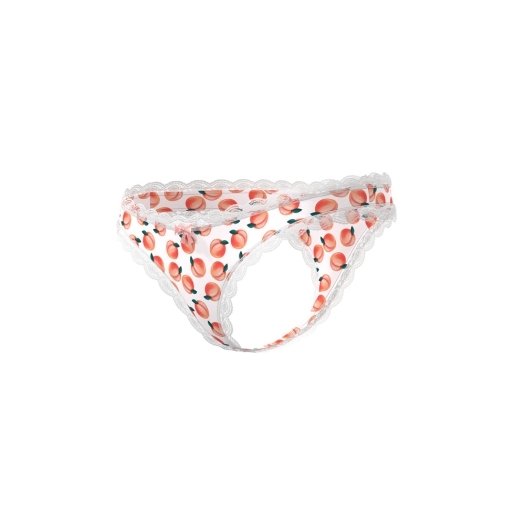 Sexy Light Pink panties by Magic Silk in her favorite color and panty style.