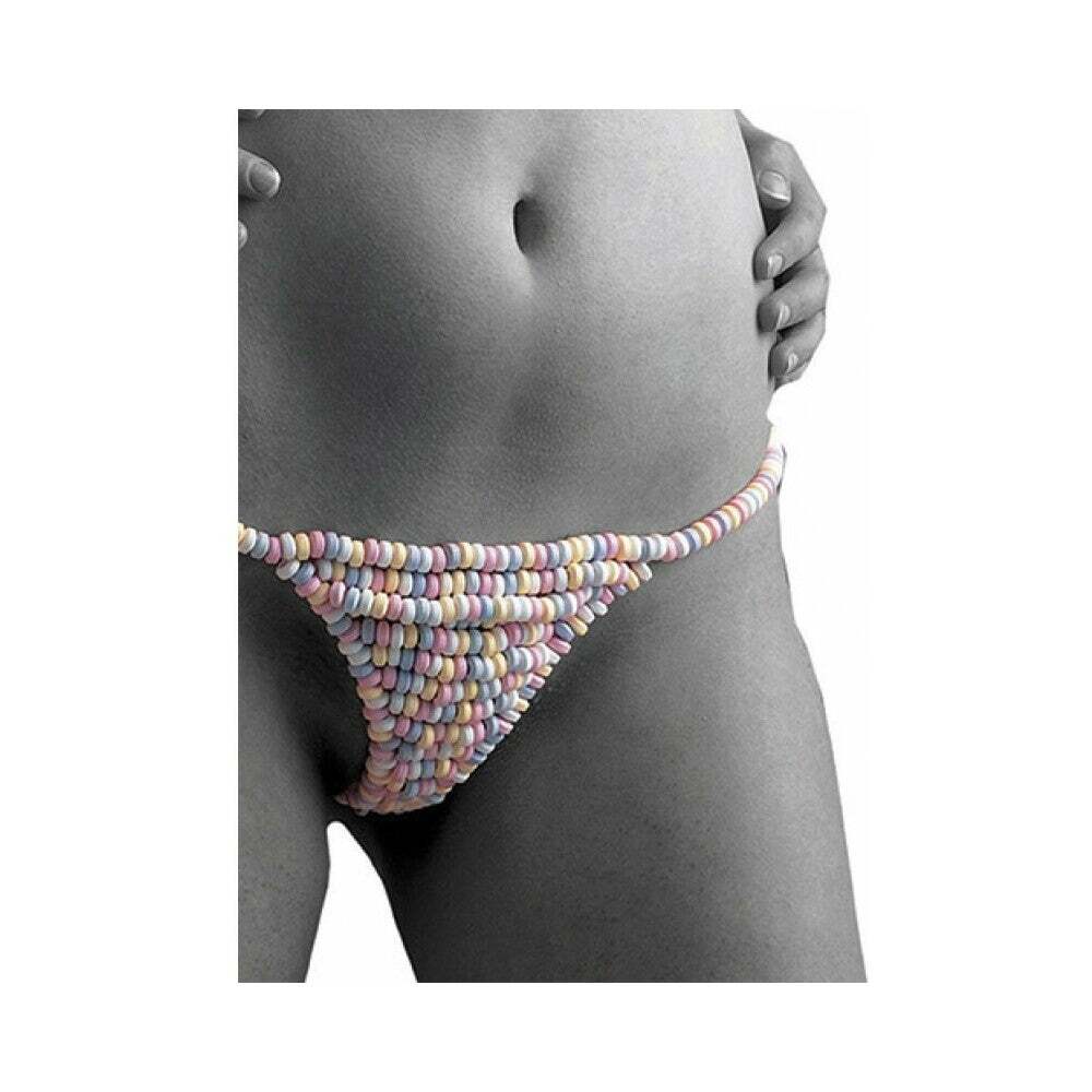 Sexy Multi-Color panties by Hott Products in her favorite color and panty style.