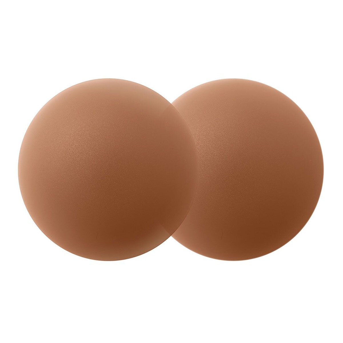 Feel sexy wearing sexy nipple covers  Nippies Skin Cocoa! Wearing Nippies Skin Cocoa nipples covers by Bristols 6 can be fun and sexy!