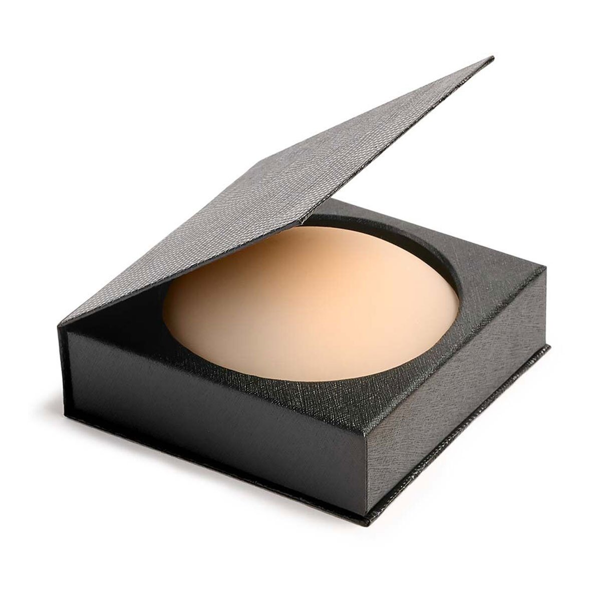 Wearing Nippies Skin Crme nipples covers by Bristols 6 can be fun and sexy!