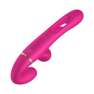 PHE / Adam & Eve Vibrator A&E Orgaz-Ohh-Matic