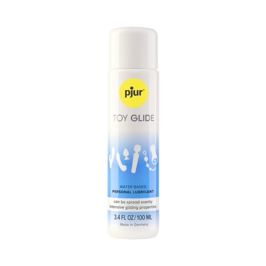 Best Pjur Toy Glide 3.4 Oz. sex toy cleaner by Pjur
