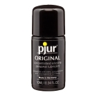 Silicone Lube Pjur bottle showing smooth, long-lasting formula