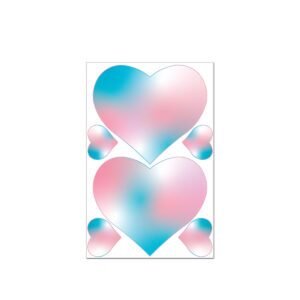 Sexy Nipple Covers  Tastease Cotton Candy