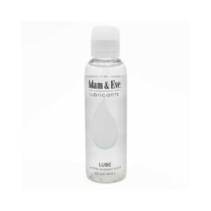 Water Based Lube PHE / Adam & Eve A&E Water-Based .