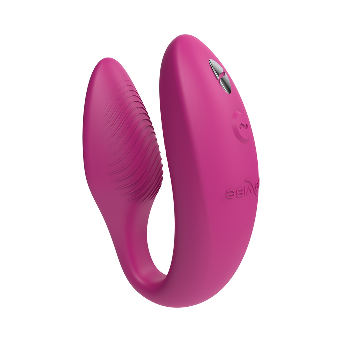 Charging setup for  We-Vibe vibrator including cable