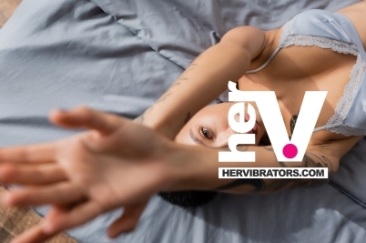 bottles of thick anal lubricant arranged neatly to promote an anal lube sale