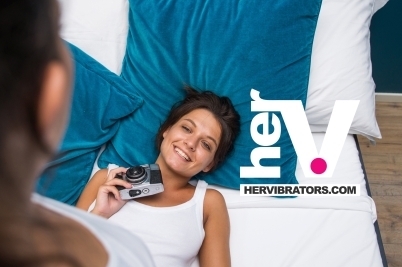 Couple enjoying a quiet, intimate moment representing the smooth comfort provided by anal sex lubricant