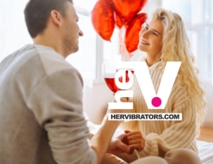 Should you buy your partner a sex toy for valentine’s day romantic couples guide