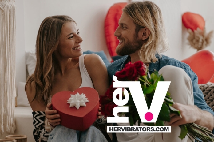 Valentines day gifts for him afterglow creating emotional bonding