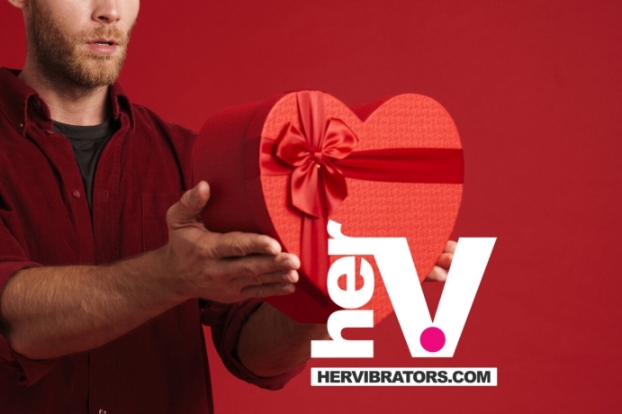 Valentines day gifts for him focused on male confidence and attraction