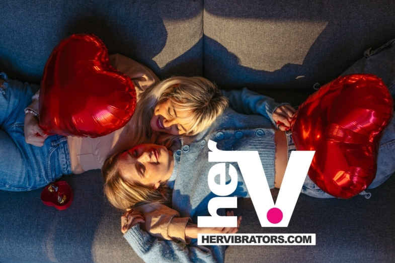 Valentines day sex focused on emotional connection and intimate touch