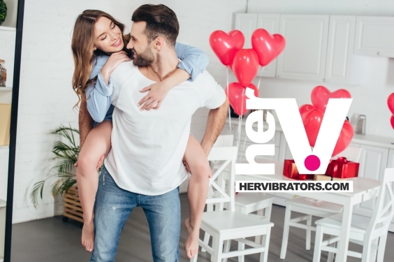 So, when is Valentine’s Day and set your calendar reminder with romantic and sexy gift ideas for adults