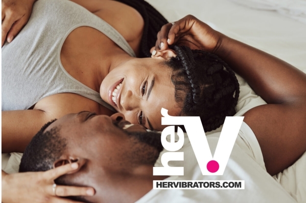 Vibrator sex for her clit next time