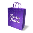 Buy  Boss Bitch Gift Bag book for her.