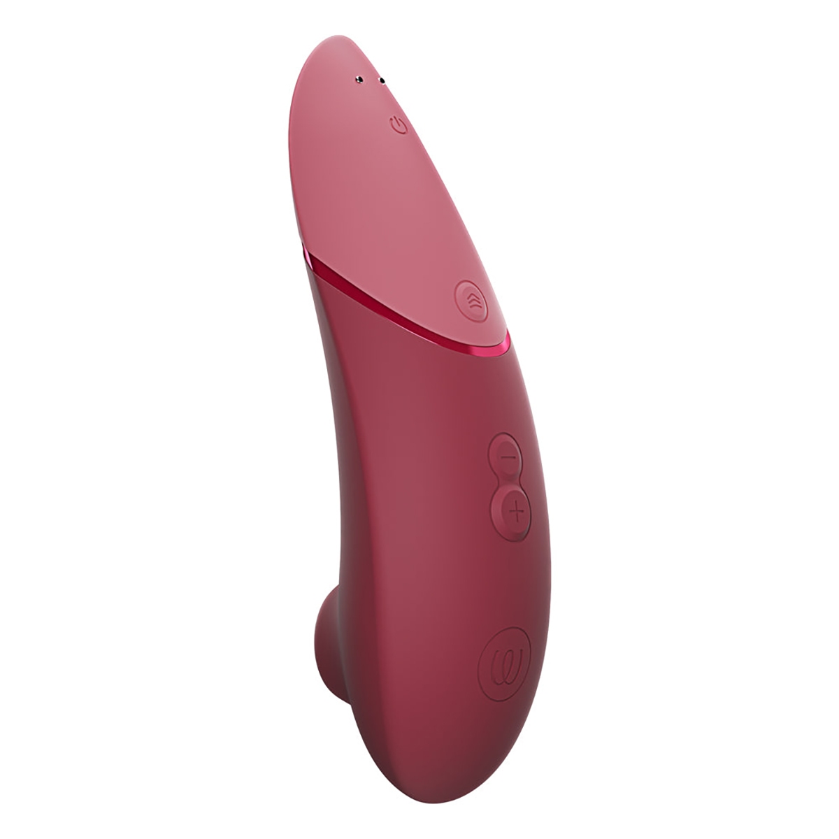 Charging setup for  Womanizer vibrator including cable