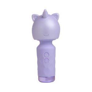 XR Brands Vibrator BANG! Unicorn Silicone