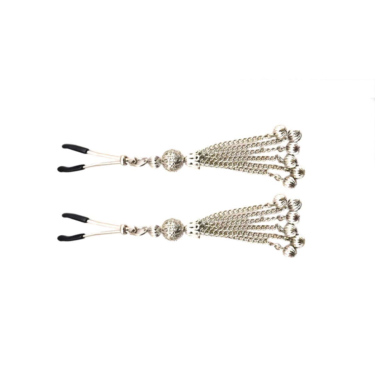 Bijoux de Nip Chain Tassel sexy jewelry made by Bijoux de Nip for her.