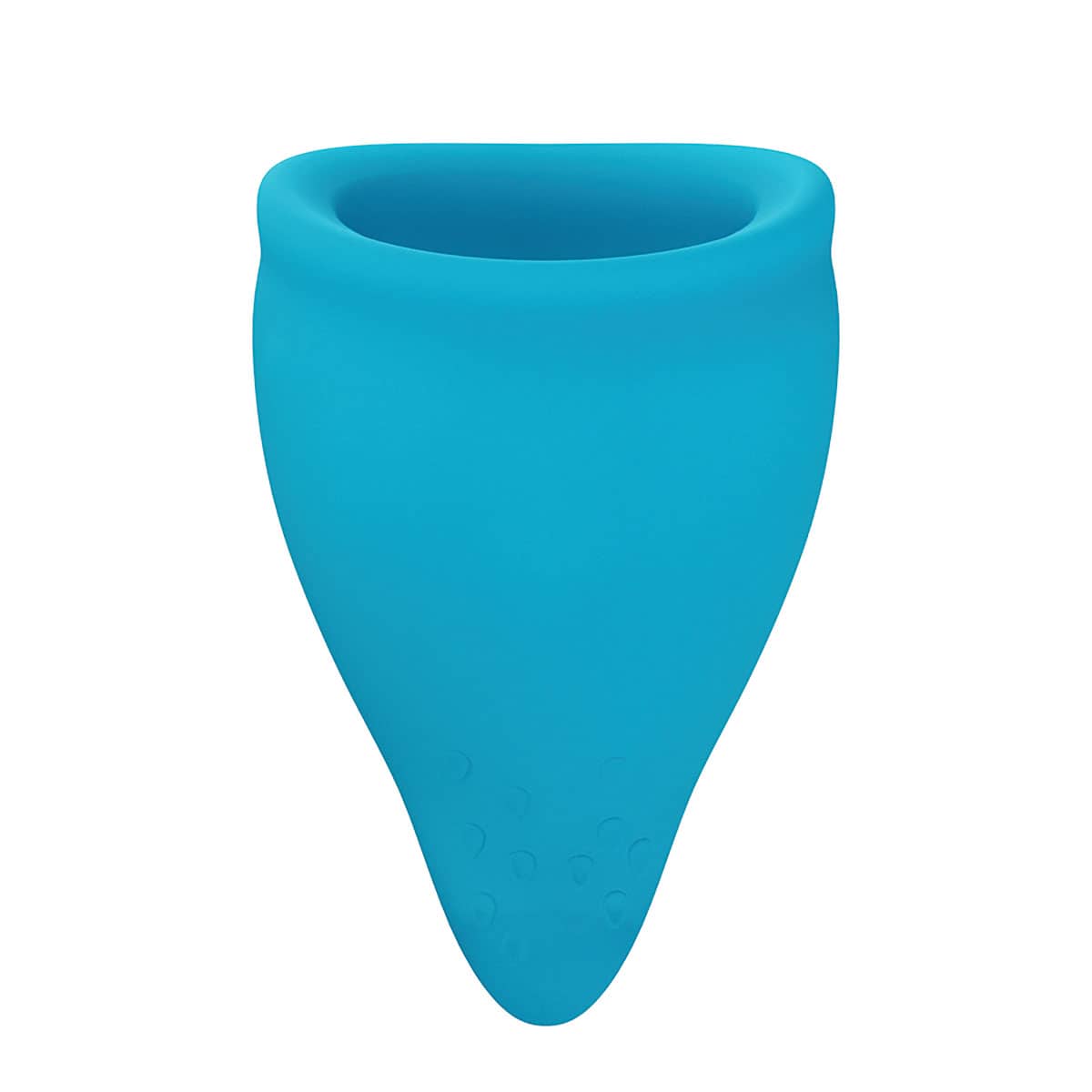Try a Fun Factory Fun Cup Set - Size A menstrual cup for your next period to see why some women claim this is the best menstrual cup!