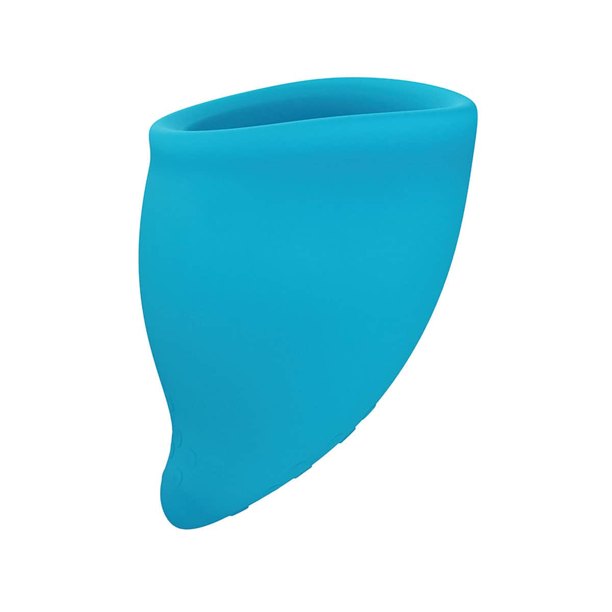 Try a Fun Factory Fun Cup Set - Size A menstrual cup for your next period to see why some women claim this is the best menstrual cup!