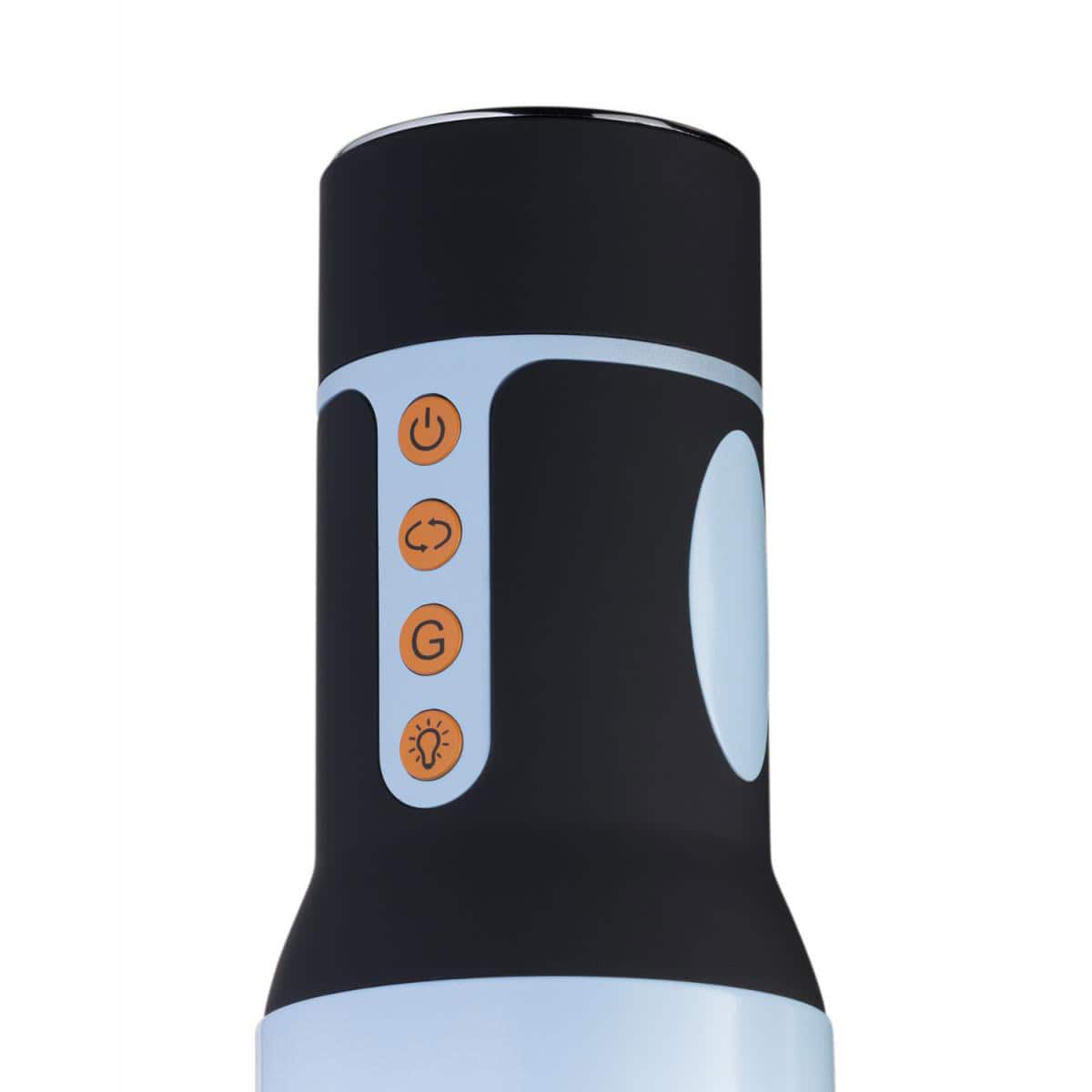 Buy a CRUIZR Rotating Masturbator vibrator.