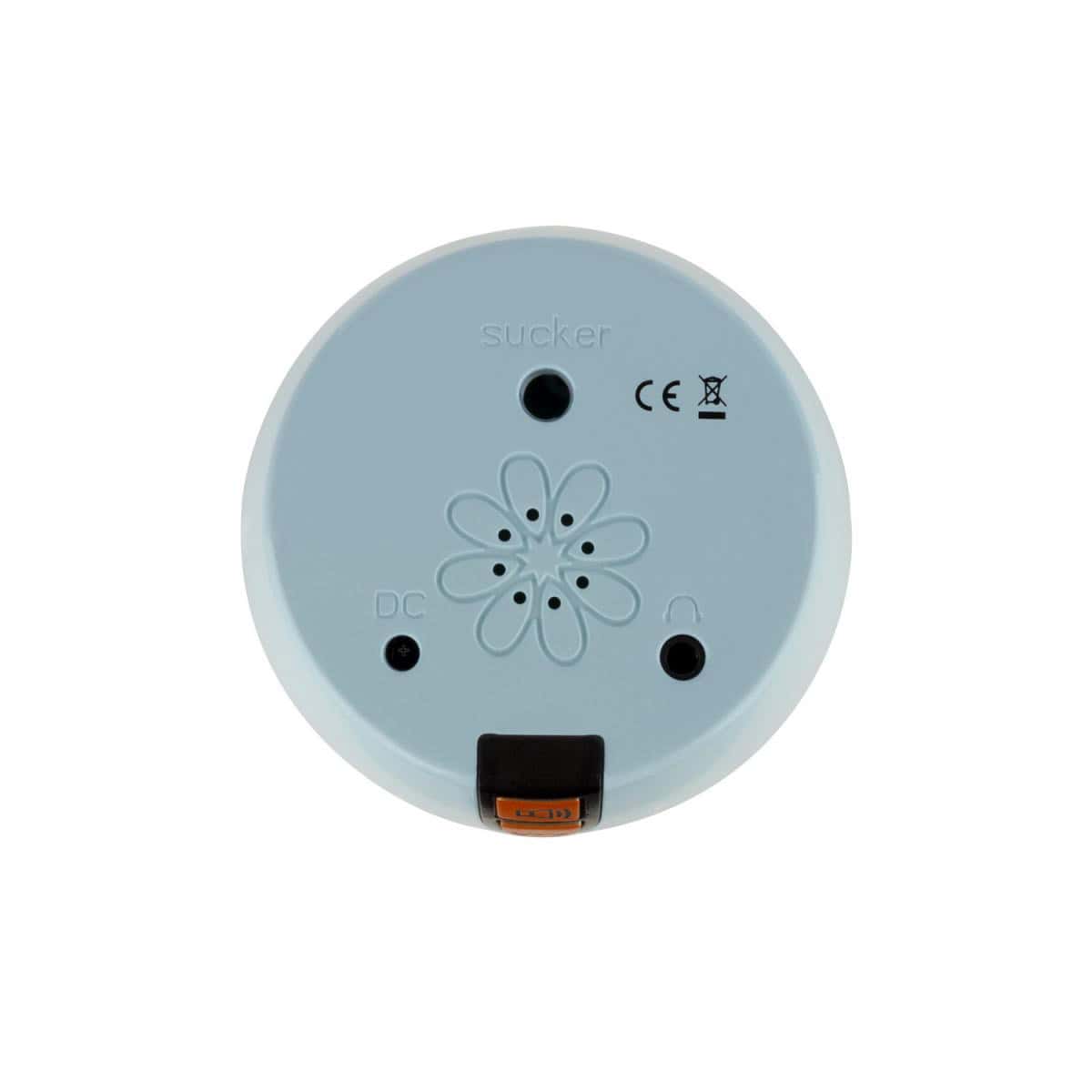 Buy a CRUIZR Vibrating Masturbator w/ Voice Activator vibrator.