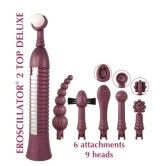 Buy a Eroscillator 2 Top Deluxe vibrator.