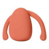 Buy a Eva by Dame  Papaya vibrator.