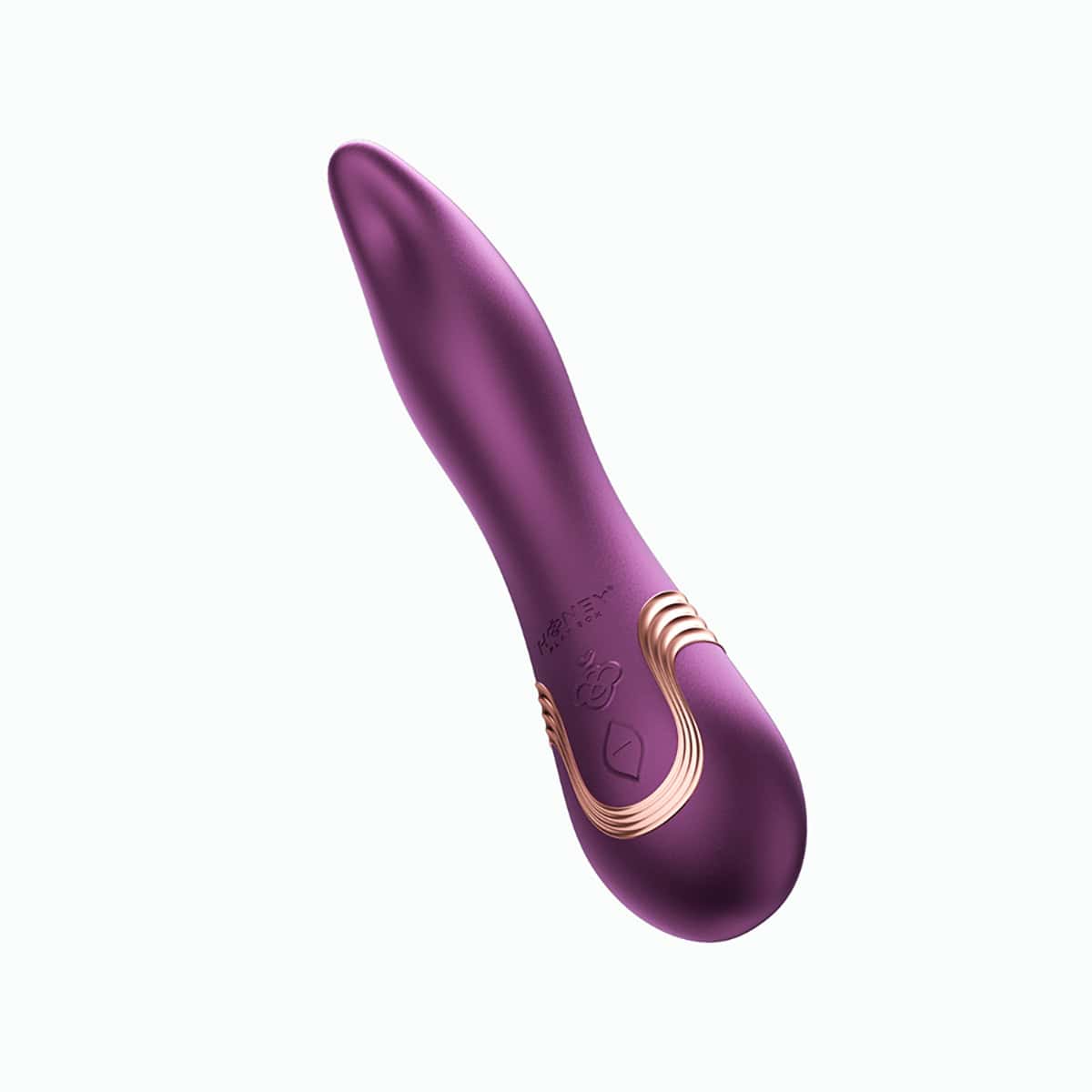 Buy a Honey Play Box Fling TongueLike Oral Licking Vibrator vibrator.