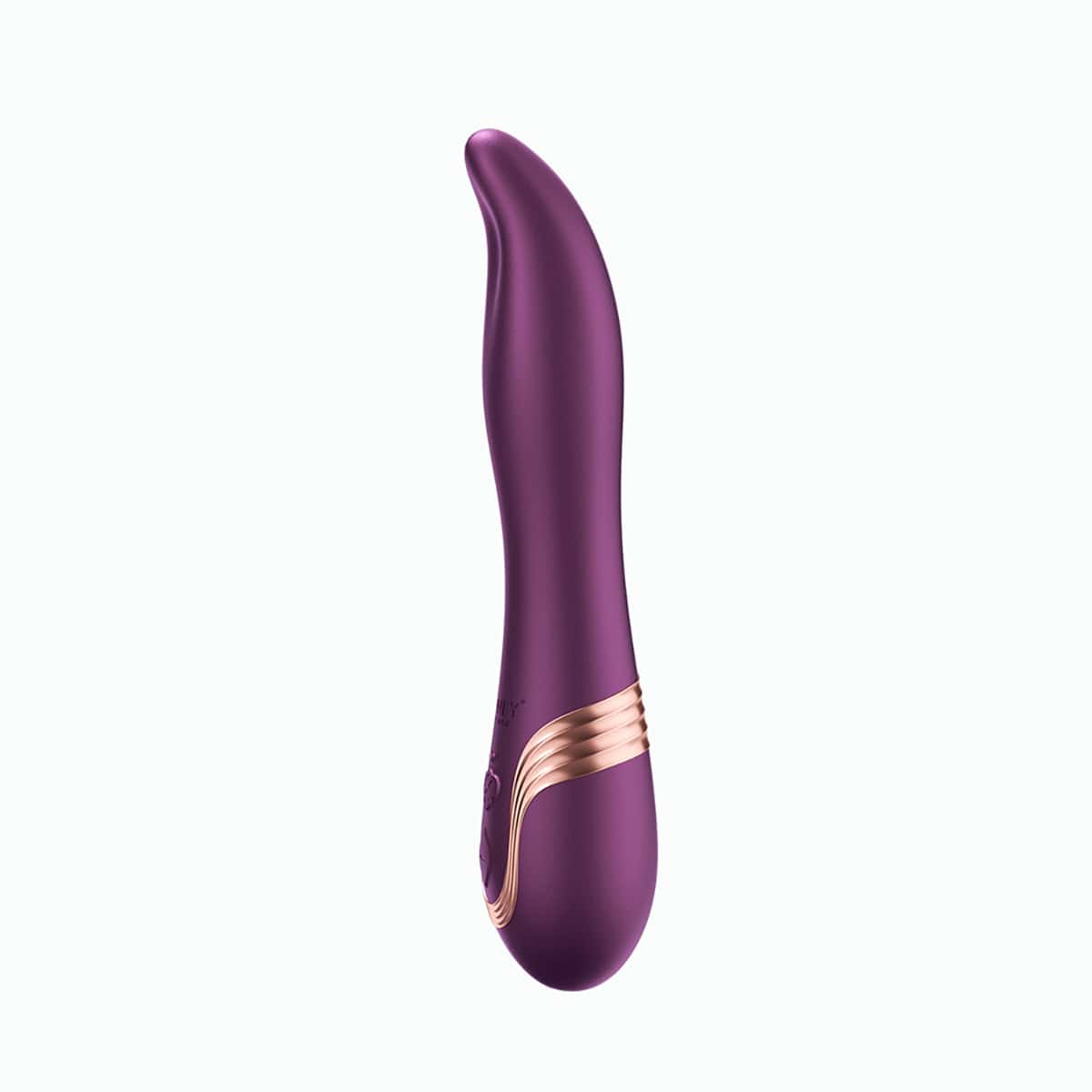 Buy a Honey Play Box Fling TongueLike Oral Licking Vibrator vibrator.