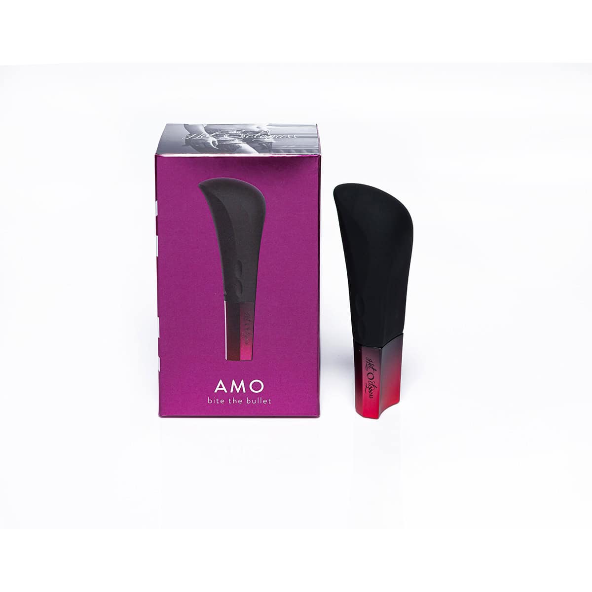 Buy a Hot Octopuss Amo vibrator.