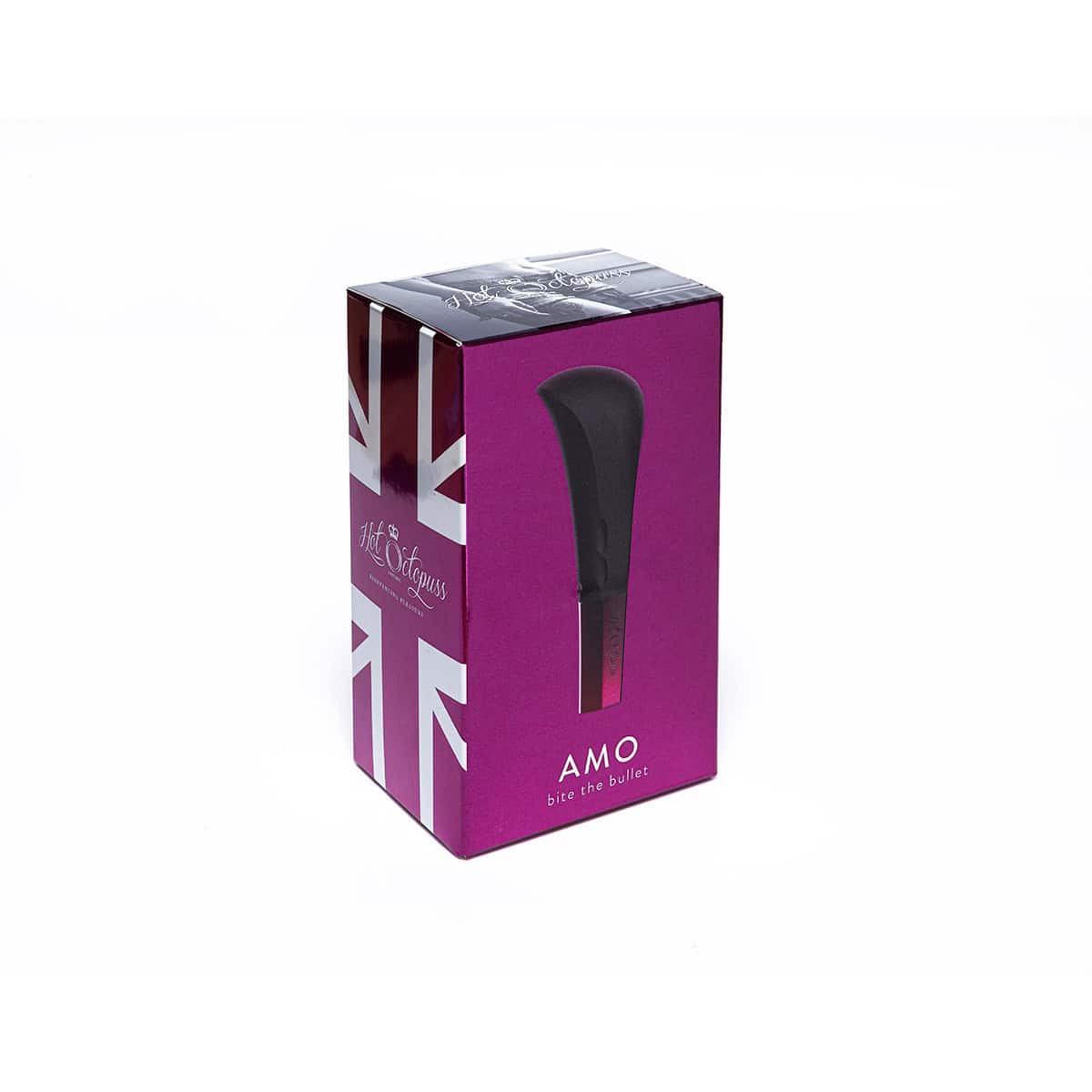 Buy a Hot Octopuss Amo vibrator.
