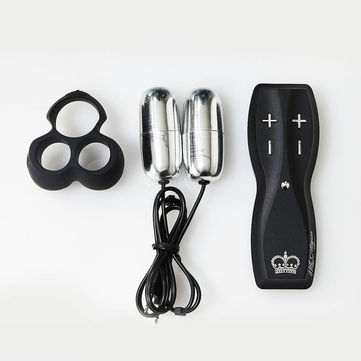 Buy a Hot Octopuss Jett vibrator.