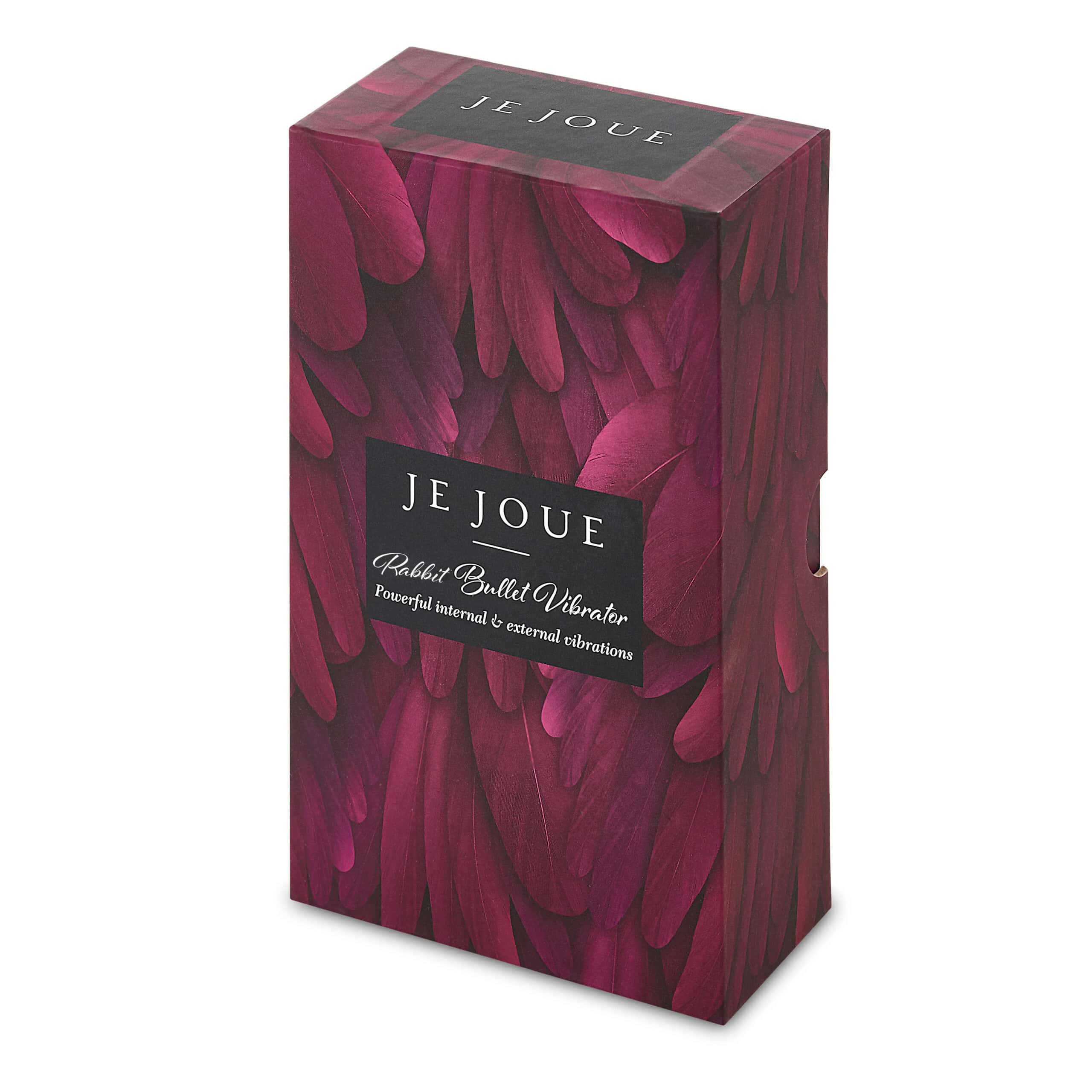 Buy a Je Joue Rabbit Bullet  Purple vibrator.
