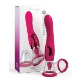Buy a Jimmyjane Apex vibrator.