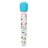 Buy a Le Wand Limited Edition Unicorn Massager Set vibrator.