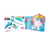 Buy a Le Wand Limited Edition Unicorn Massager Set vibrator.