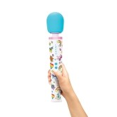 Buy a Le Wand Limited Edition Unicorn Massager Set vibrator.