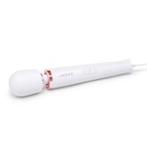 Buy a Le Wand Plugin White vibrator.
