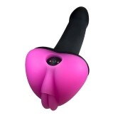 Buy a Lippi by Banana Pants  Pink vibrator.