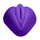Buy a Lippi by Banana Pants  Purple vibrator.
