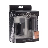 Buy a Master Series Viper Nipple Suckers vibrator.