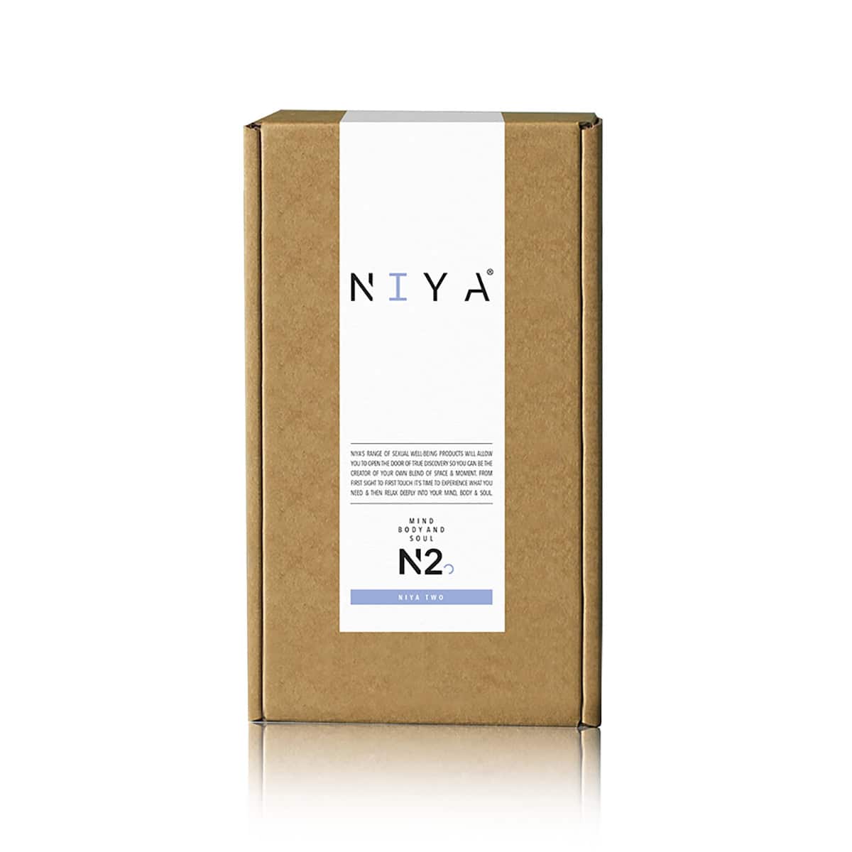 Buy a NIYA N2 Couples Massager vibrator.