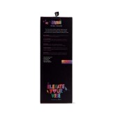 Buy a Nu Sensuelle Mika Nubii Wand with Turbo Boost and Heat  Pink vibrator.